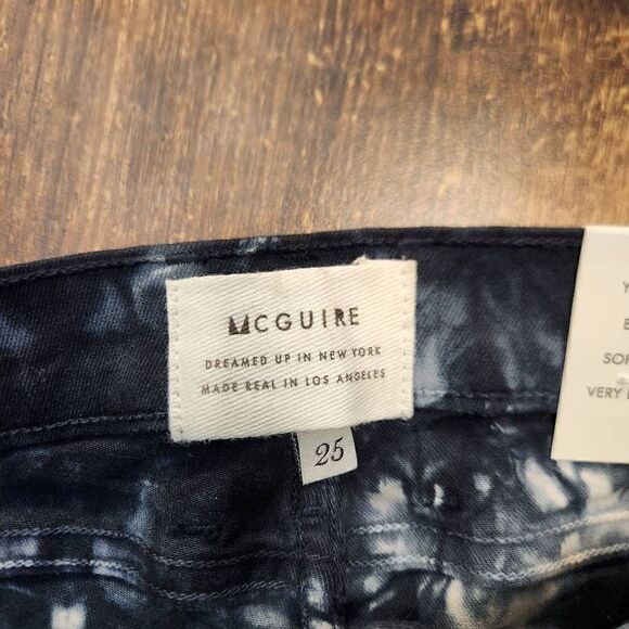 McGuire Margot Tassel Slim jeans - Picture 5 of 10
